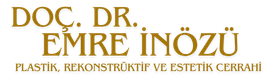 Doç. Dr. Emre İnözü - Ankara Estetik Cerrahi